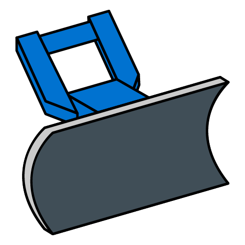 Навесное оборудование для вилочных погрузчиков